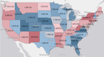Click to open an interactive map of the Counting for Dollars data