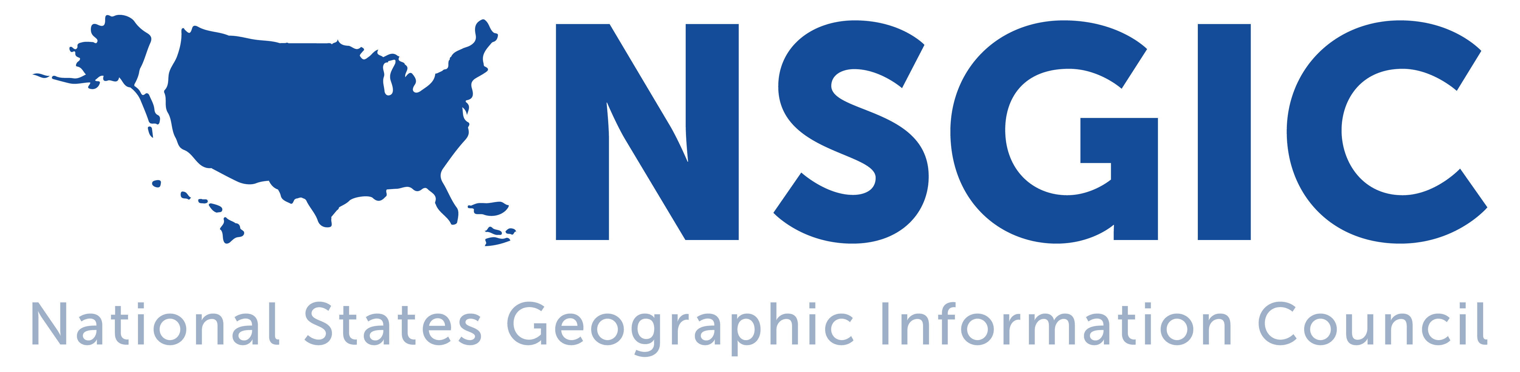 NSGIC Logo
